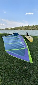 Windsurfing komplet 162L - 1