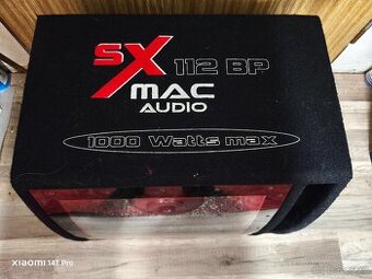 HIFI do auta