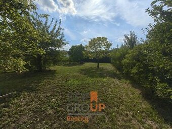 Prodej stavebního pozemku o rozloze 464 m2, Břeclav - 1