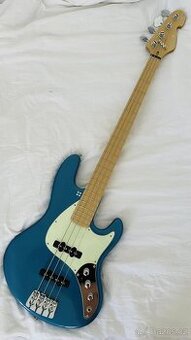 Sandberg California II TT Passive HG LPB MFB