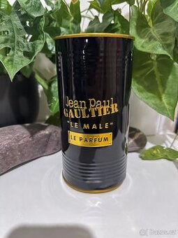 Jean Paul Gaultier Le Male Le Parfum
