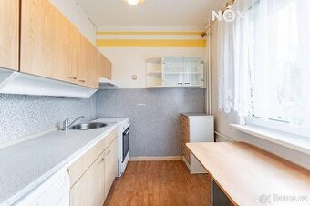 Prodej byt 1+1, 36㎡