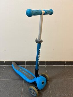 Koloběžka Elite Deluxe