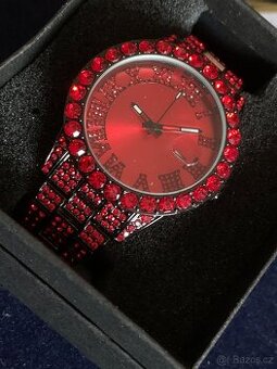 šperková úprava 46mm