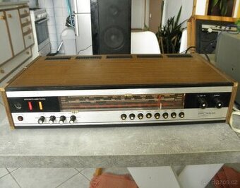 Proxima 401 Stern-Radio Sonneberg, VEB, RFT; SONRA