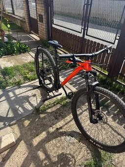 Prodám horské kolo CANNONDALE Trail SE 3 vel. M (2022)