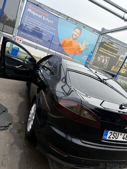 Ford Mondeo MK4