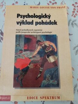 Psychologicky vyklad pohadek - 1