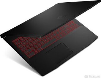 MSI Katana gf66