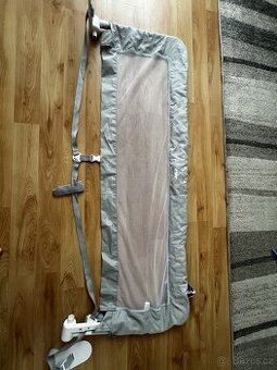 děstká zábrana do postele reer