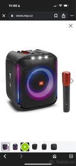 Jbl party box - 1