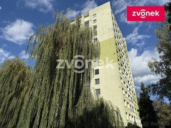 Kompletně rekonstruovaný byt 1+1/2+kk, Otrokovice