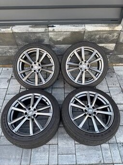 5x112 r19 AEZ