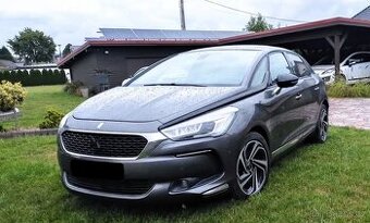 Citroën DS5 BlueHDi 150 Sport Chic
