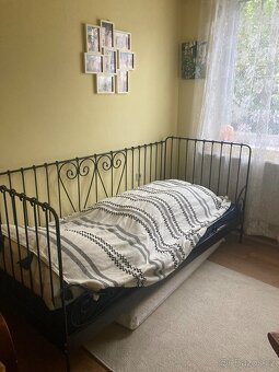 Prodám postel Ikea