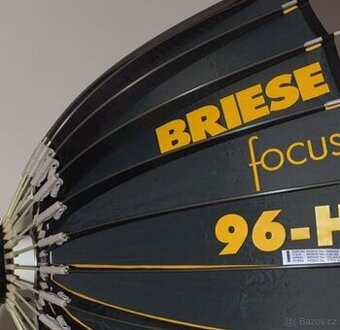 Focus 96H kompletní s příslušenstvím