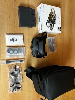 DJI Avata 2 Fly More Combo - 3 baterie