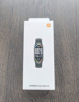 Xiaomi Smart band 10