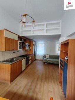 Pronájem bytu 3+kk 69 m2 Kolmá, Karlovy Vary