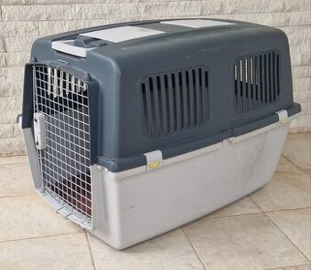 Přepravní box pro psa