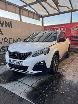 Peugeot 3008 1.2 Puretech 2020