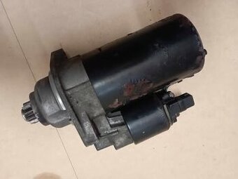Škoda octavia  1       1.9 tdi    81  kw    starter