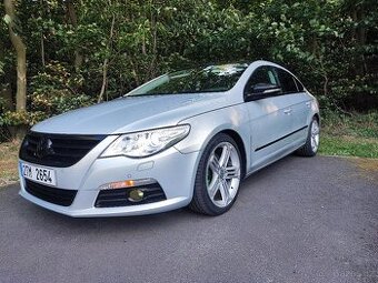 Passat CC TDI