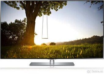 Televize Samsung UE40F6740 - 102 cm + set-top box