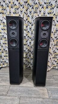 Jamo 707i