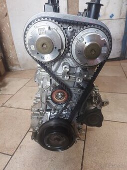 Ford Mondeo 1,5 Ecoboost všechny Typy