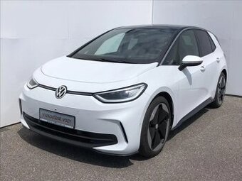 Volkswagen ID.3, PRO 150kW 58kWh