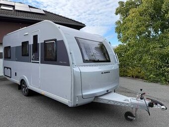 ADRIA ALTEA 502UL Model 2026 60Y EL. PODLAHOVÉ TOPENÍ