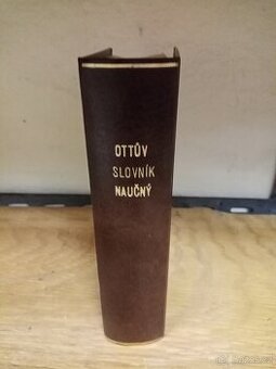 Ottův slovník naučný