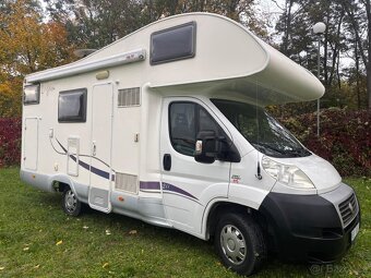 OBYTNÉ AUTO LAGAN - VELMI NIZKÝ STAV KM, VELKÁ VÝBAVA,KLIMA