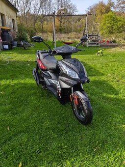 Maxon 125 rok výroby 2022