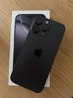 iPhone 16 pro max 256gb - 1