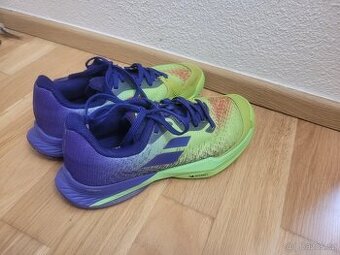 Tenisové boty Babolat vel.37
