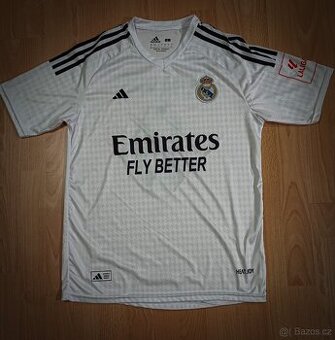 Real Madrid dres, Mbapé 9