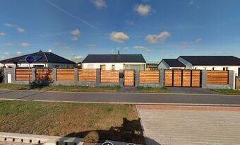 Prodej moderní novostavby 4+1