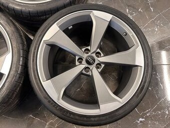 original alu kola Audi A5 8W B9 F5 r20 8W0601025CF