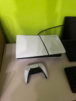 PS5 SLIM 1000GB S MECHANIKOU