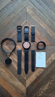 Hodinky Samsung Galaxy Watch 4 44 mm