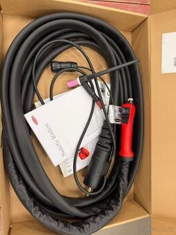 Fronius hořák THP 300i JobMaster 8m