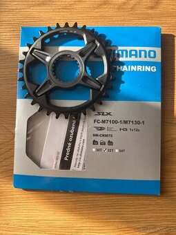 Prevodnik Shimano - 32 zubu, 1x12s NOVY