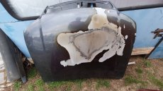 Audi A4 2.0 benzin r.v.2003 ND