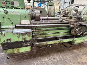 Univerzální soustruh SU50/1500