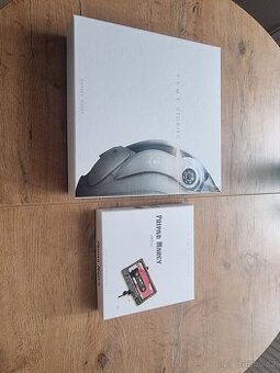 Desková hra T.I.M.E. Stories + rozšíření