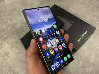 Samsung Galaxy S24 ultra 256gb