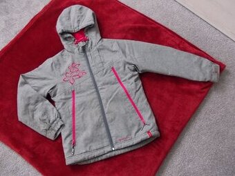 Zimní bunda / bundička SAM, vel. 146