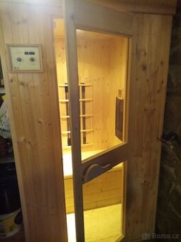 Infrasauna prodám